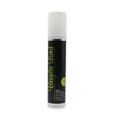(144,75  /l) Brigitte Lund Mega Style Shot mit Vitamin C & Biotin 200ml