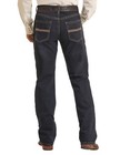 Rock & Roll Western Jean Mens Rope Stitch 35 X 32 Dark Wash VMTBD03711 CLEARANCE — photo 3