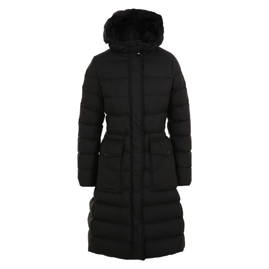 Moncler 25FW 1C00013 53A5E 99M Shearling Padded Jacket 152104462 thumbnail 7