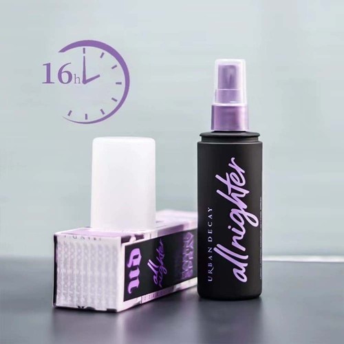 URBAN DECAY All Nighter Long Lasting Make Up Setting Spray - 118ml UK - Picture 9 of 11