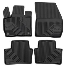 ORIGINAL® FROGUM Fußmattensatz für Opel ASTRA L Sports Tourer (O5) ASTRA L