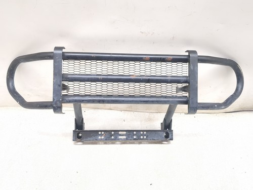 17-26 Kawasaki Mule 4010 KAF620 4x4 Front Brush Guard