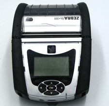 Zebra QLn320 QN3-AUNA0E00-00 Direct Thermal Label Printer, Bluetooth, Wifi
