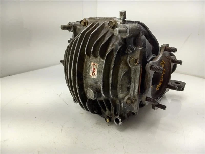 Carrier MA61 5MGE Engine Manual Transmission 4.30 Ratio Fits 83-86 SUPRA Foto 3 de 4
