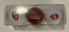 Oklahoma Sooners Golf Balls — photo 2