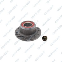 GSP Radlagersatz 9230002S FüR Fiat Abarth Lancia