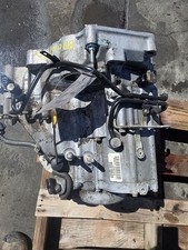 Automatic Transmission 1.7l Sohc Gasoline Vtec Ex Fits 01-02 Civic 2287025