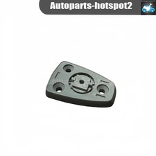 New Rear View Mirror Inside Base Fit For 2009-2010 Nissan Cube 96327-wd200 Us