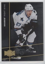 2015-16 Upper Deck Fleer Showcase Metal Universe Joonas Donskoi #MU-3 2xy