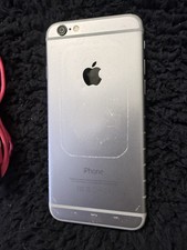 Apple iPhone 6 Silver Phones for Sale - Shop New & Used Cell