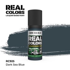 Ak Interactive Real Colors Series Full Range Lacquer Paint 17ml