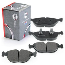 Brembo Bremsbeläge vorne für Audi A4 TT BMW 7 Mercedes W211 S211 VW Passat B5 Brembo Bremsbeläge vorne für Audi A4 TT BMW 7 Mercedes W211 S211 VW Passat B5