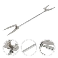 Skewers Oven Air Fryer Accessories Grill Kit Air Fryer Rotisserie Outdoor Fryer