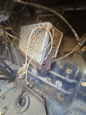 1948 To 1952 Ford F1 Radio