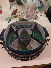 Temp-Taption Serving Set