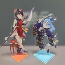 KonoSuba Gods blessing on this wonderful world 2 types of acrylic stands