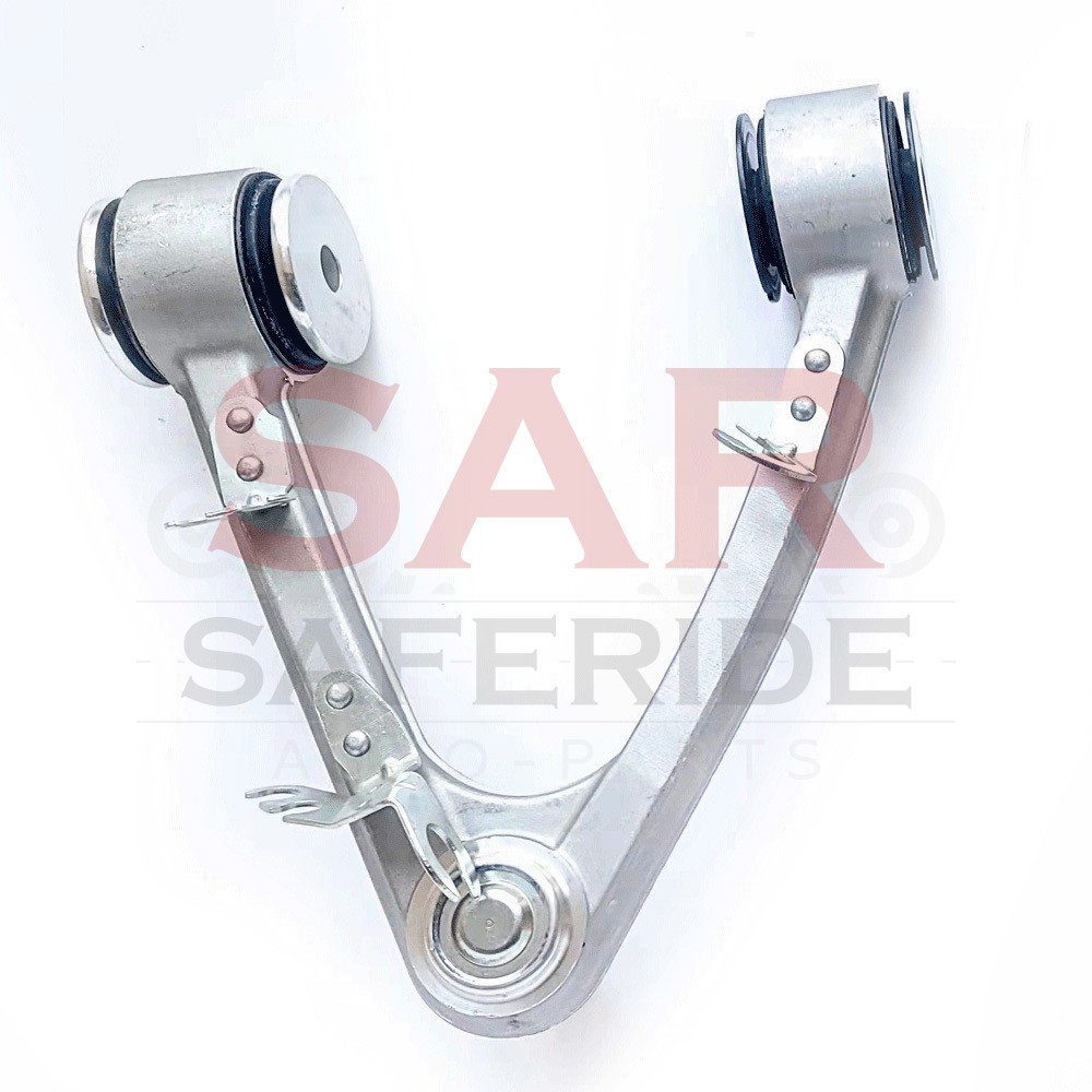 Front Upper Lower Left+Right Control Arms Fit Maserati Quattroporte Gran Turismo
