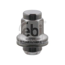 20x Radmutter FEBI BILSTEIN 33497 passend für TOYOTA LEXUS