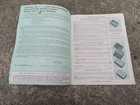Vintage 1960  Stemper Co Catalog Gifts Necessities For The Catholic Family 38pgs — photo 2