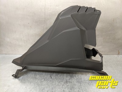 2021+ Can-Am Renegade XMR Mohawk Hood Raised Vented 705015170 | eBay