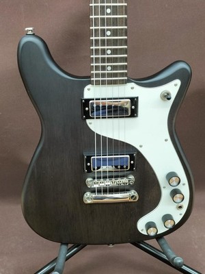 EPIPHONE 1966 WORN WILSHIRE Electric Guitar-01 | eBay