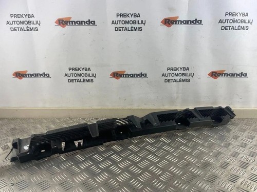 VW PASSAT B7 ALLTRACK 365 Stoßstangenhalterung hinten links 3G9807863 31573138