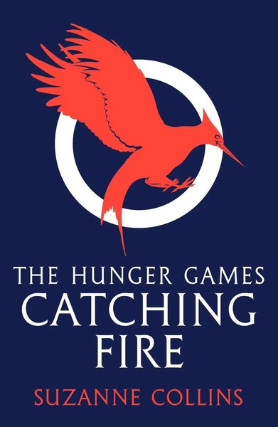 The Hunger Games 2. Catching Fire | Suzanne Collins | Taschenbuch | Hunger Games-image