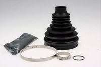 Faltenbalgsatz Antriebswelle Vorne Links Rechts Löbro 306479 FÜR Ford