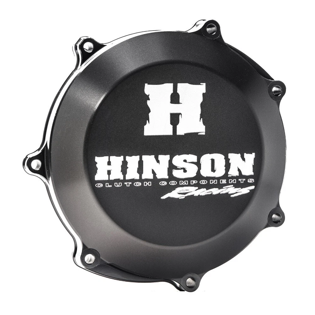 Hinson Motorcycle Clutch Covers for sale | eBay