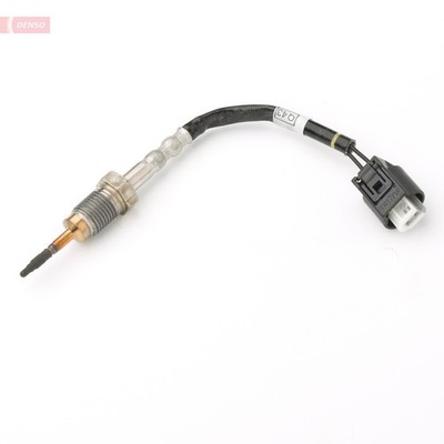 DENSO Sensor Abgastemperatur DET-0103 für BMW E90 E92 E93 E91 X6 X5 E60 X3 5er