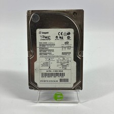 Seagate 3.5" ST336704LC 18.4GB Ultra3 SCSI (Ultra-160) HDD 9N7006-069