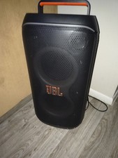 JBL PartyBox Club 120 Portable Party Speaker Foldable Handle 12 Hours Play Time