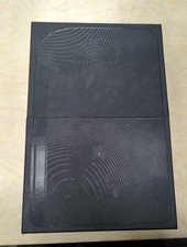 Dbrand Dark Plates 2.0 PlayStation 5 Digital Edition PS5 - Black