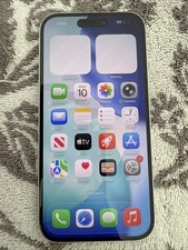 Apple iPhone 16 - 128 GB - White (Unlocked) for sale online | eBay