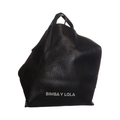 Bimba y Lola, Umhängetasche, Damen, Schwarz, 26, 16, 36 cm #jHT