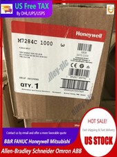 New Honeywell M7284C-1000 Modutrol Motor M7284C1000 Ship