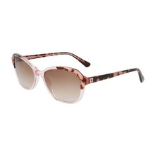 Sunglasses Anne Klein AK7078-5517660 Brown Women