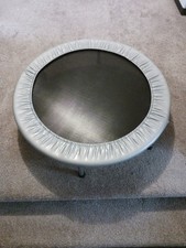 3" Rebounder
