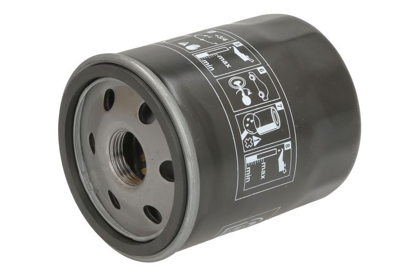 Fits FEBI FE192866 Oil filter FE192866 Oil filter fits: LAND ROVER DISCOVERY I,