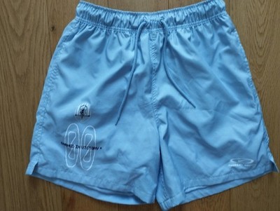 Nike shorts S Hellblau neuwertig 