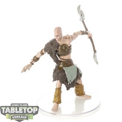 Miniaturen - D&D Dungeons And Dragons - Miniatures - Stone Giant Dreamwalker - t