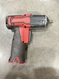 Snap On 14.4v Cordless 3/8 Impact CT761A