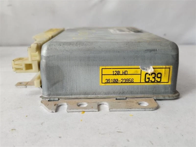 Chassis ECM Transmission Left Hand Dash Fits 00-01 TIBURON 3794233 - Изображение 4 из 4