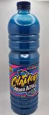CHAMOY SABOR MORA AZUL 1 L