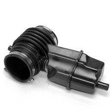 Engine Air Cleaner Intake Hose W/Clamps Compatible with Nissan Altima 2007