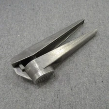 Zyliss Susi Aluminum Garlic Press Kitchen Tool Made In Switzerland