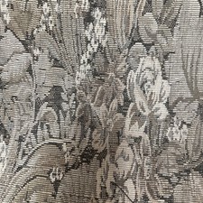 DVF Diane von Furstenberg Vintage Luggage Suitcase Travel Tote Bag Tapestry