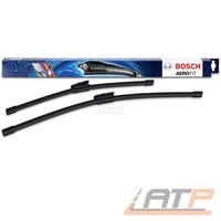 Bosch Aerotwin Scheibenwischer Wischer AF116 FÜR Citroen C3 DS3 Renault Clio 3