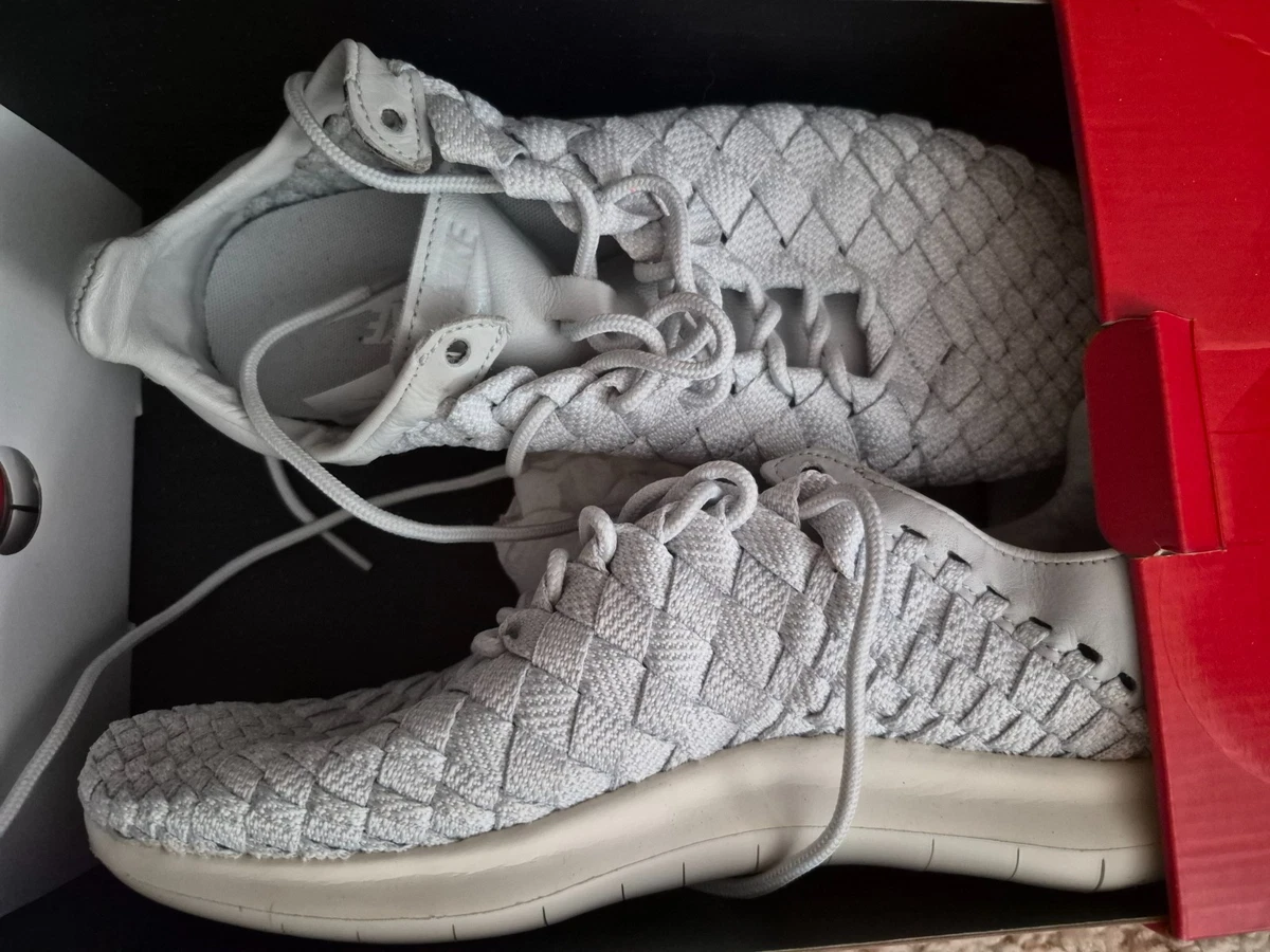 Nike Inneva Sneakers for Men for Sale | Authenticity Guaranteed | eBay