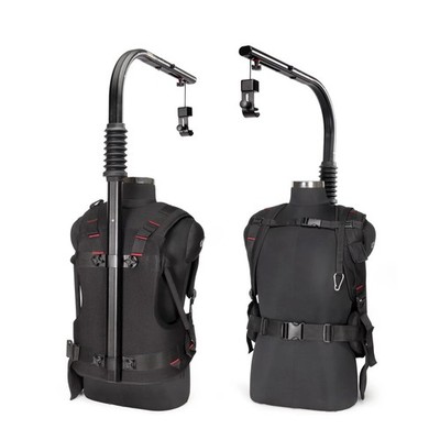 FLYCAM Flowline 400N Professional Ergonomic Camera Support Vest for Gimbals. ...